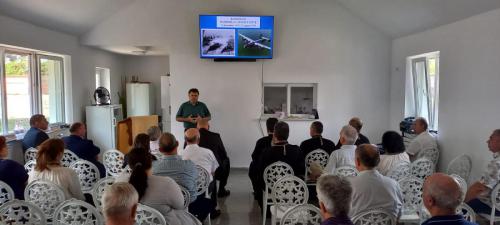 Simpozion Omagiu aviatorilor teleormaneni